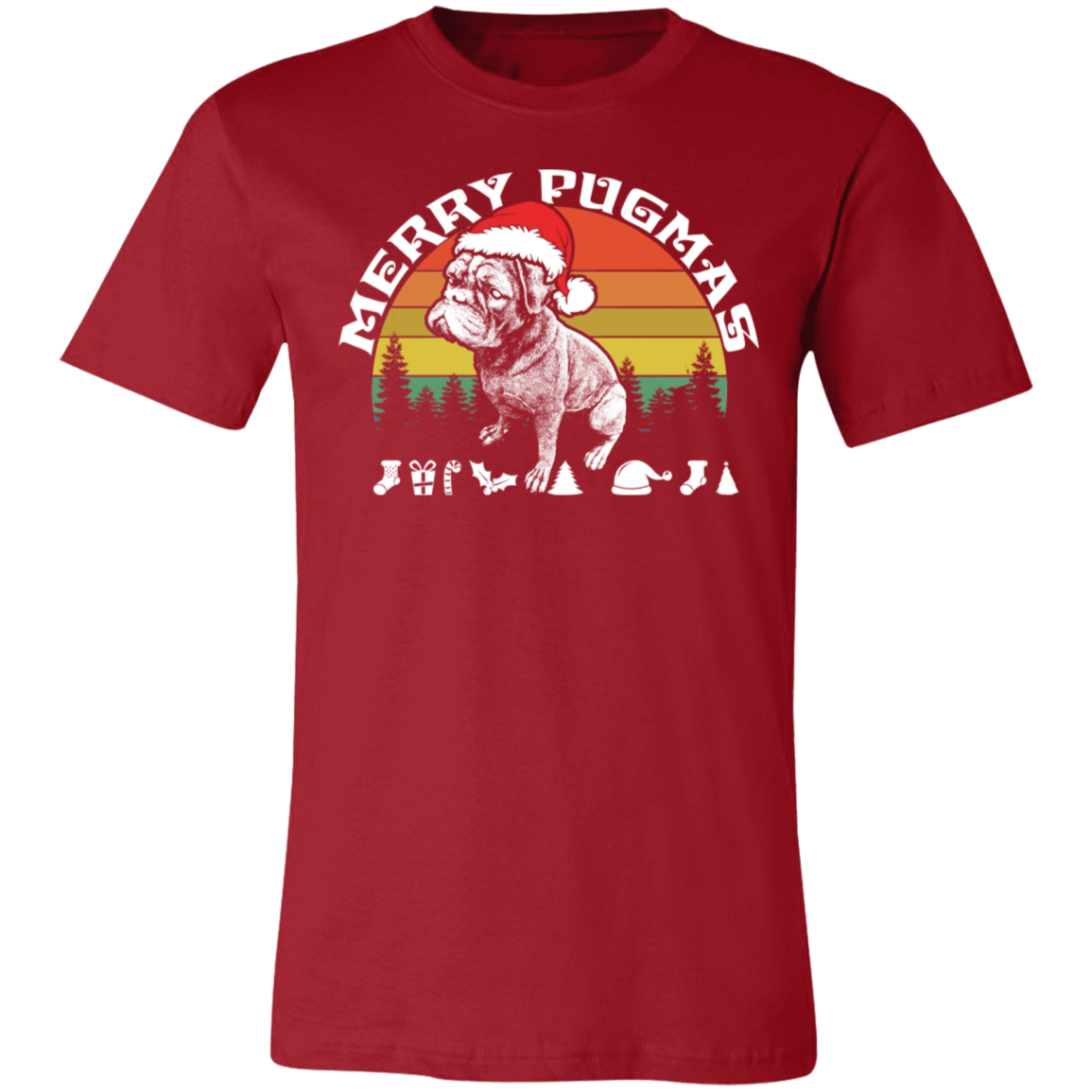 Christian Design Unisex Jersey Short-Sleeve T-Shirt