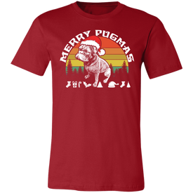 Christian Design Unisex Jersey Short-Sleeve T-Shirt