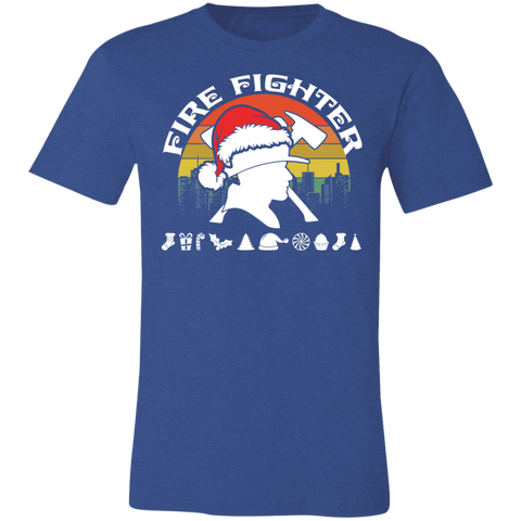 Image of Christian Design Unisex Jersey Short-Sleeve T-Shirt