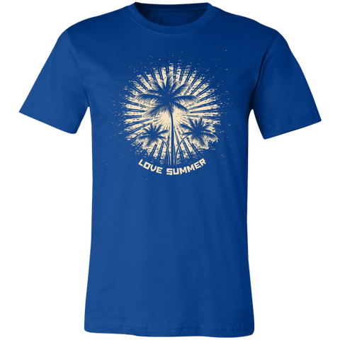 Image of Heavy Grunges Designs Premium Unisex Jersey Short-Sleeve T-Shirt