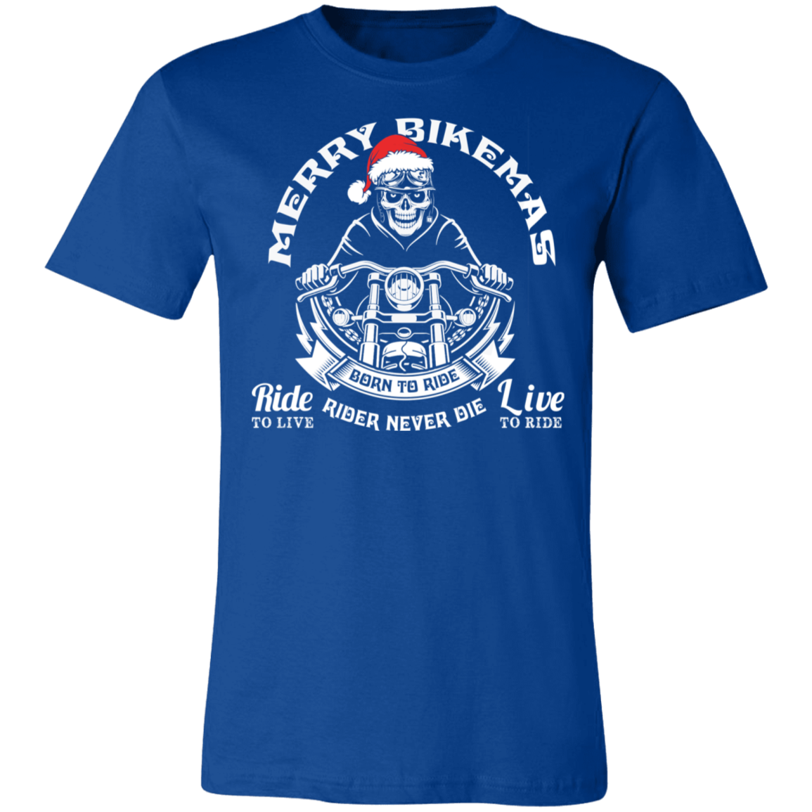 Christian Design Unisex Jersey Short-Sleeve T-Shirt
