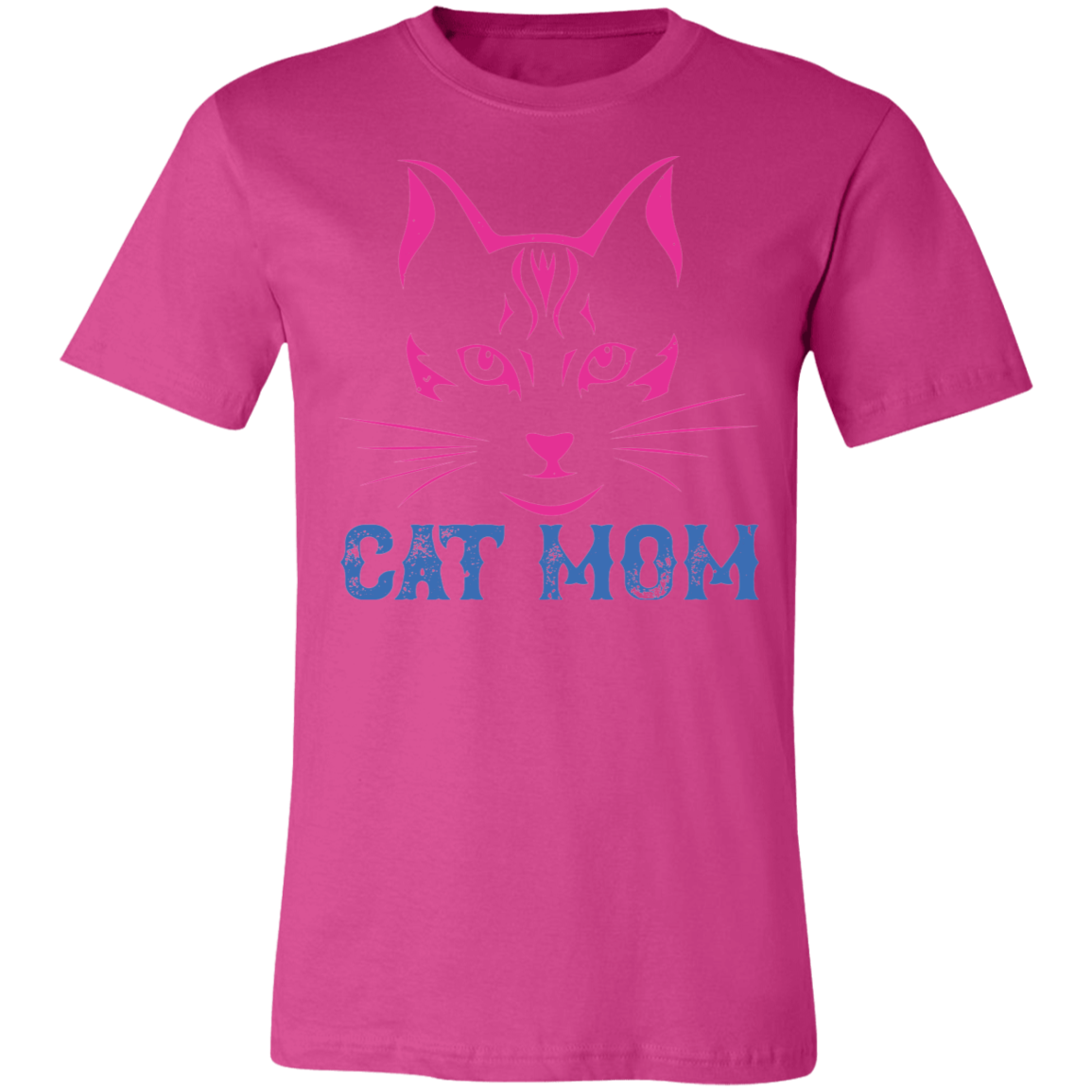 Mother Designs Unisex Jersey Short-Sleeve T-Shirt