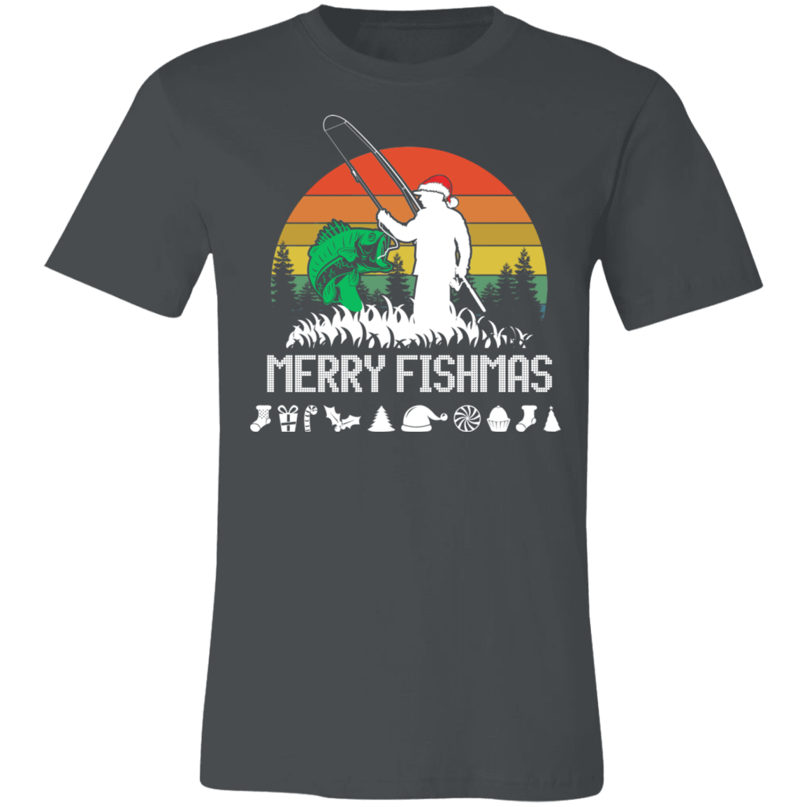 Christian Design Unisex Jersey Short-Sleeve T-Shirt