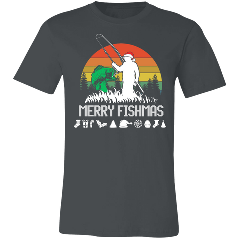 Image of Christian Design Unisex Jersey Short-Sleeve T-Shirt