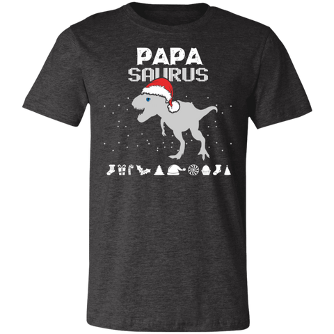 Image of Christian Design Unisex Jersey Short-Sleeve T-Shirt