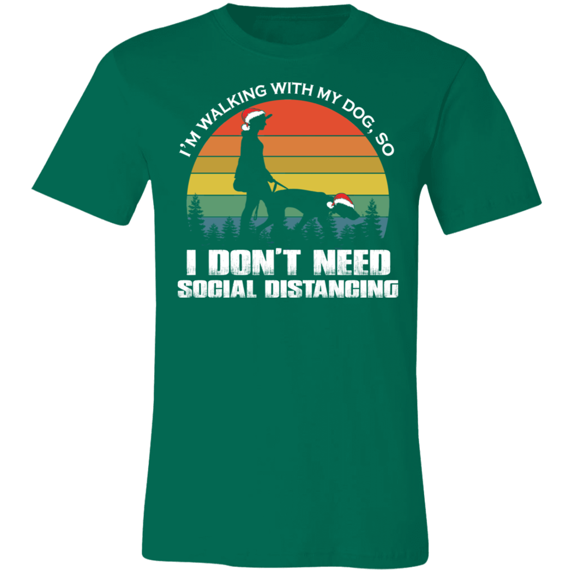 Christian Design Unisex Jersey Short-Sleeve T-Shirt