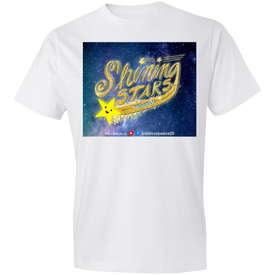 Shining Star Lightweight T-Shirt