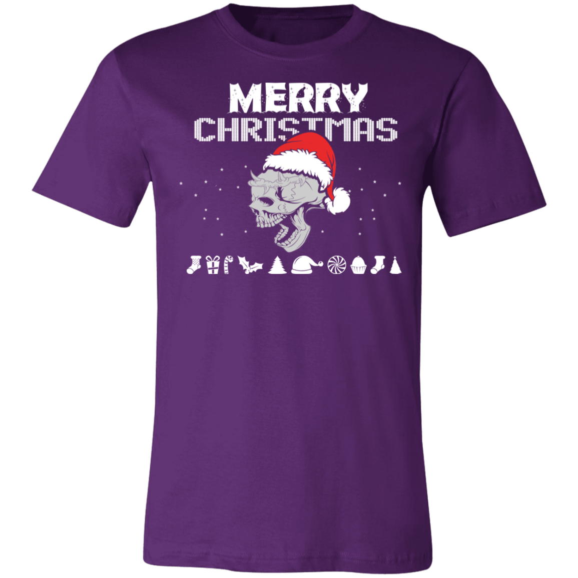 Christian Design Unisex Jersey Short-Sleeve T-Shirt