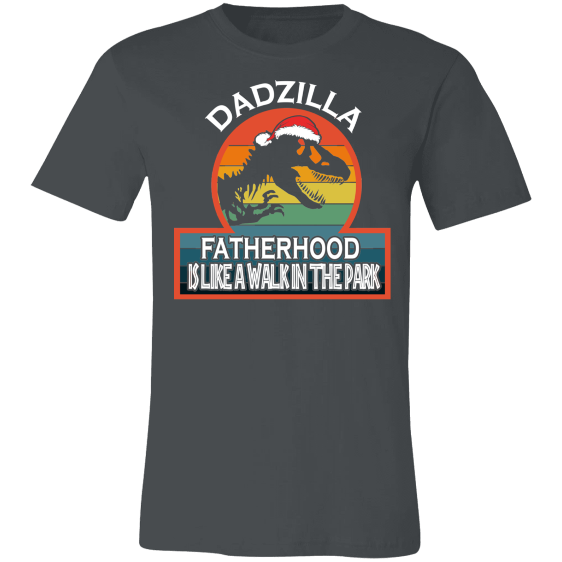 Christmas Design Premium Unisex Jersey Short-Sleeve T-Shirt