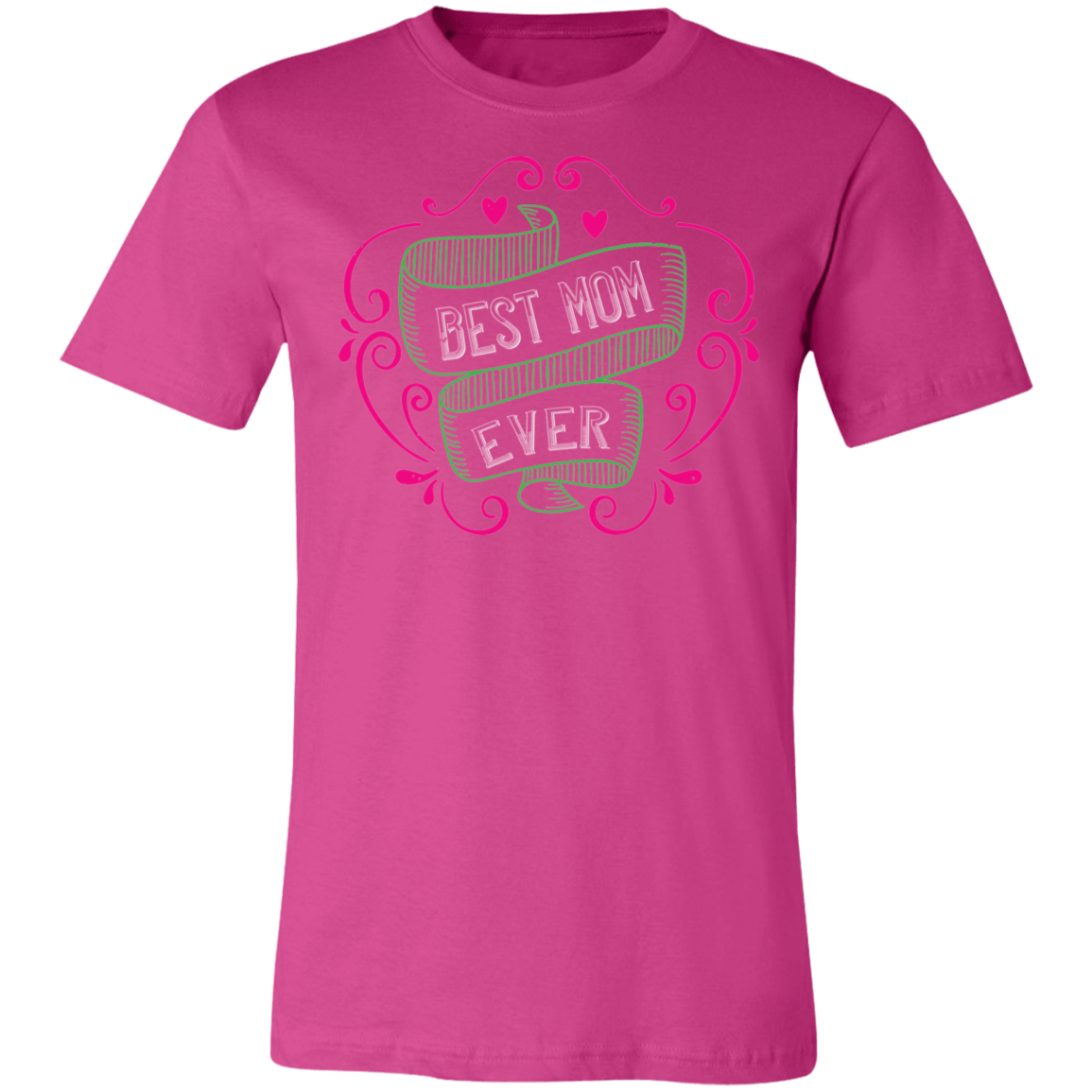 Mother Designs Unisex Jersey Short-Sleeve T-Shirt