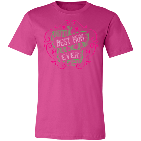 Image of Mother Designs Unisex Jersey Short-Sleeve T-Shirt