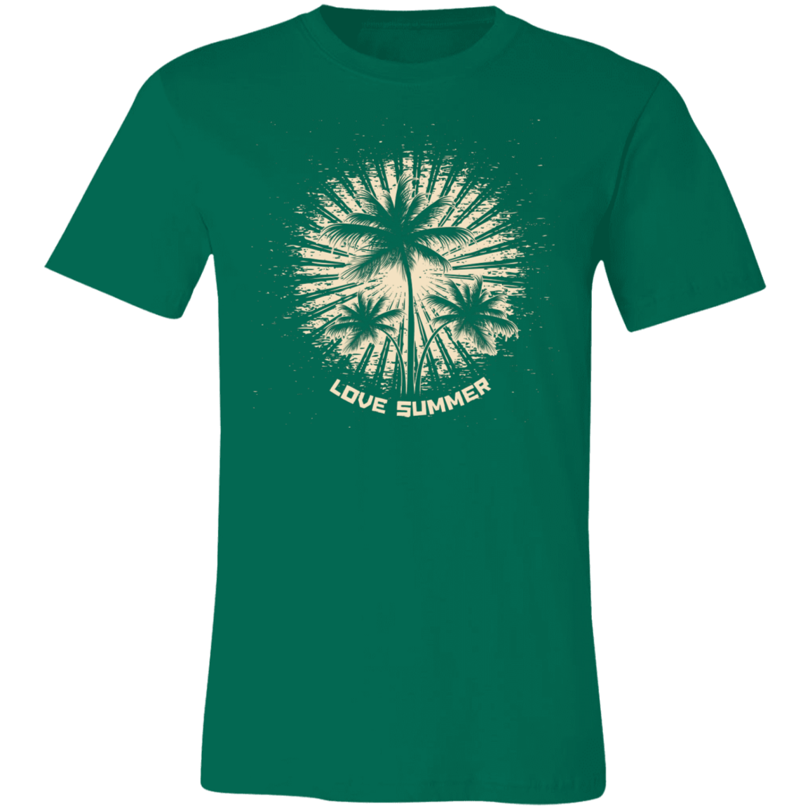 Heavy Grunges Designs Premium Unisex Jersey Short-Sleeve T-Shirt