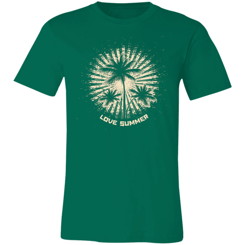 Image of Heavy Grunges Designs Premium Unisex Jersey Short-Sleeve T-Shirt