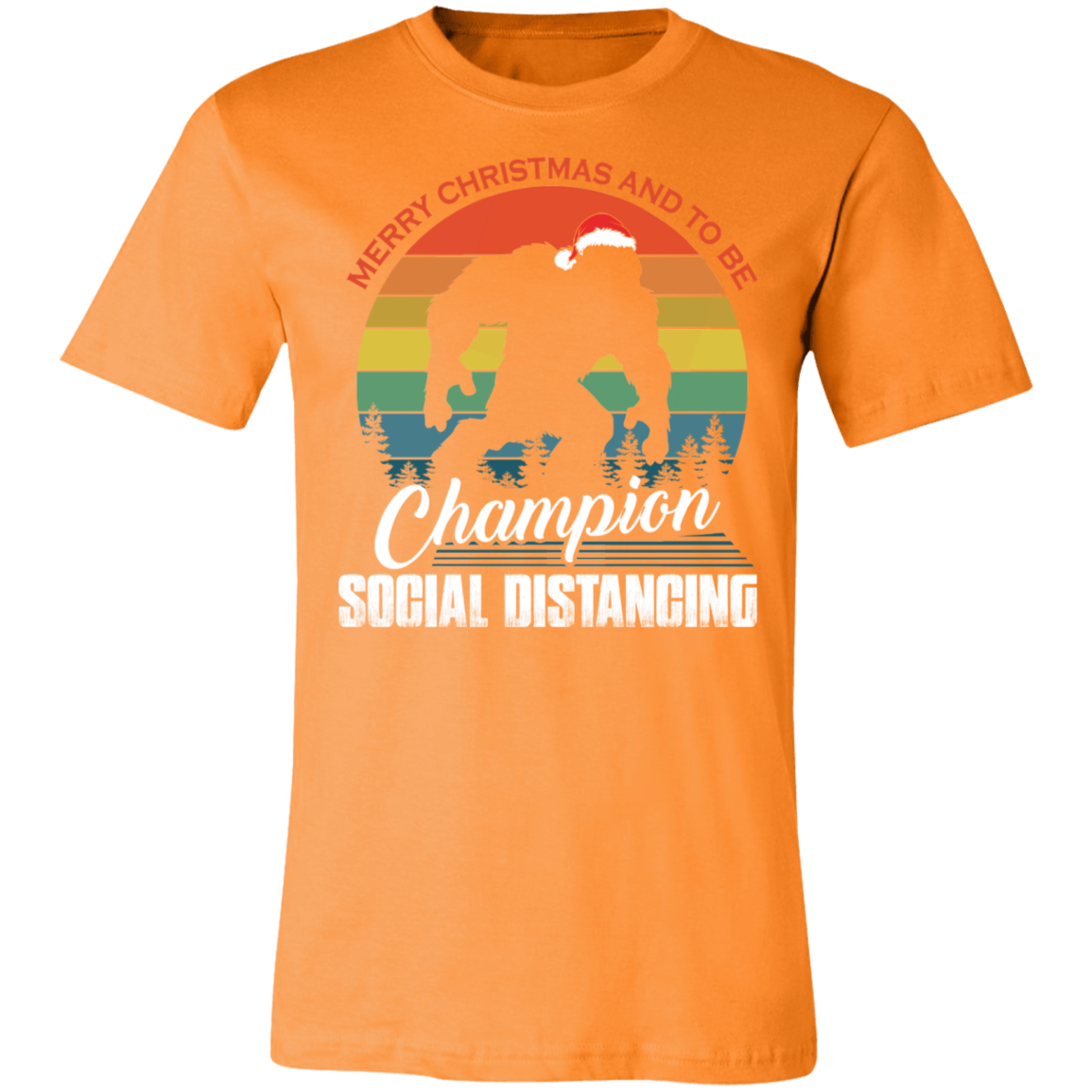 Christian Design Unisex Jersey Short-Sleeve T-Shirt