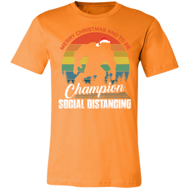 Christian Design Unisex Jersey Short-Sleeve T-Shirt