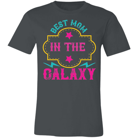 Image of Mother Designs Unisex Jersey Short-Sleeve T-Shirt