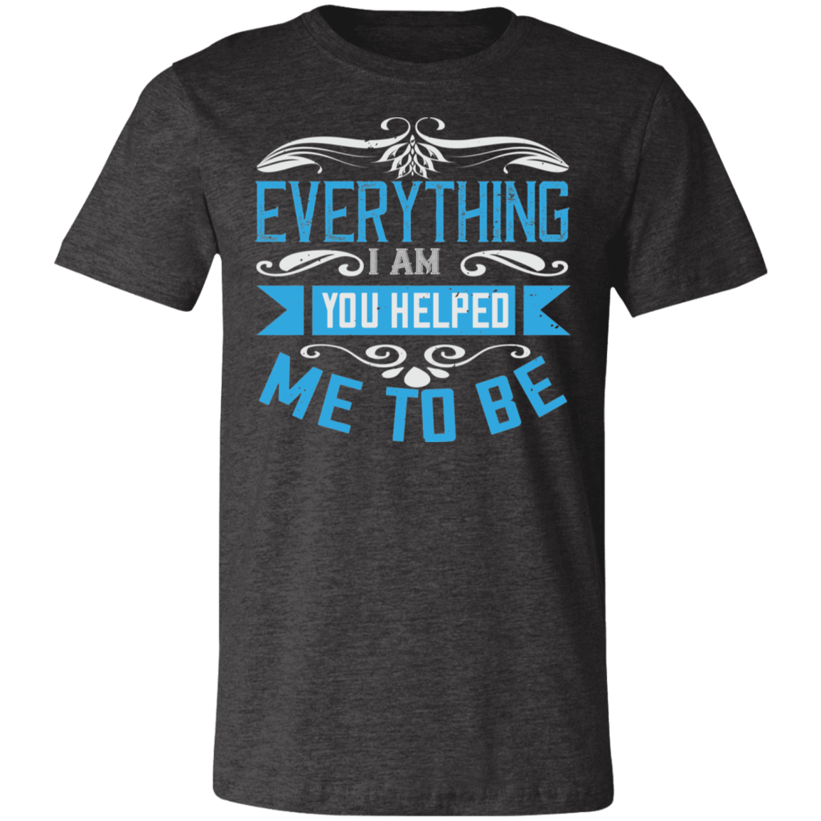 Mother Designs Unisex Jersey Short-Sleeve T-Shirt