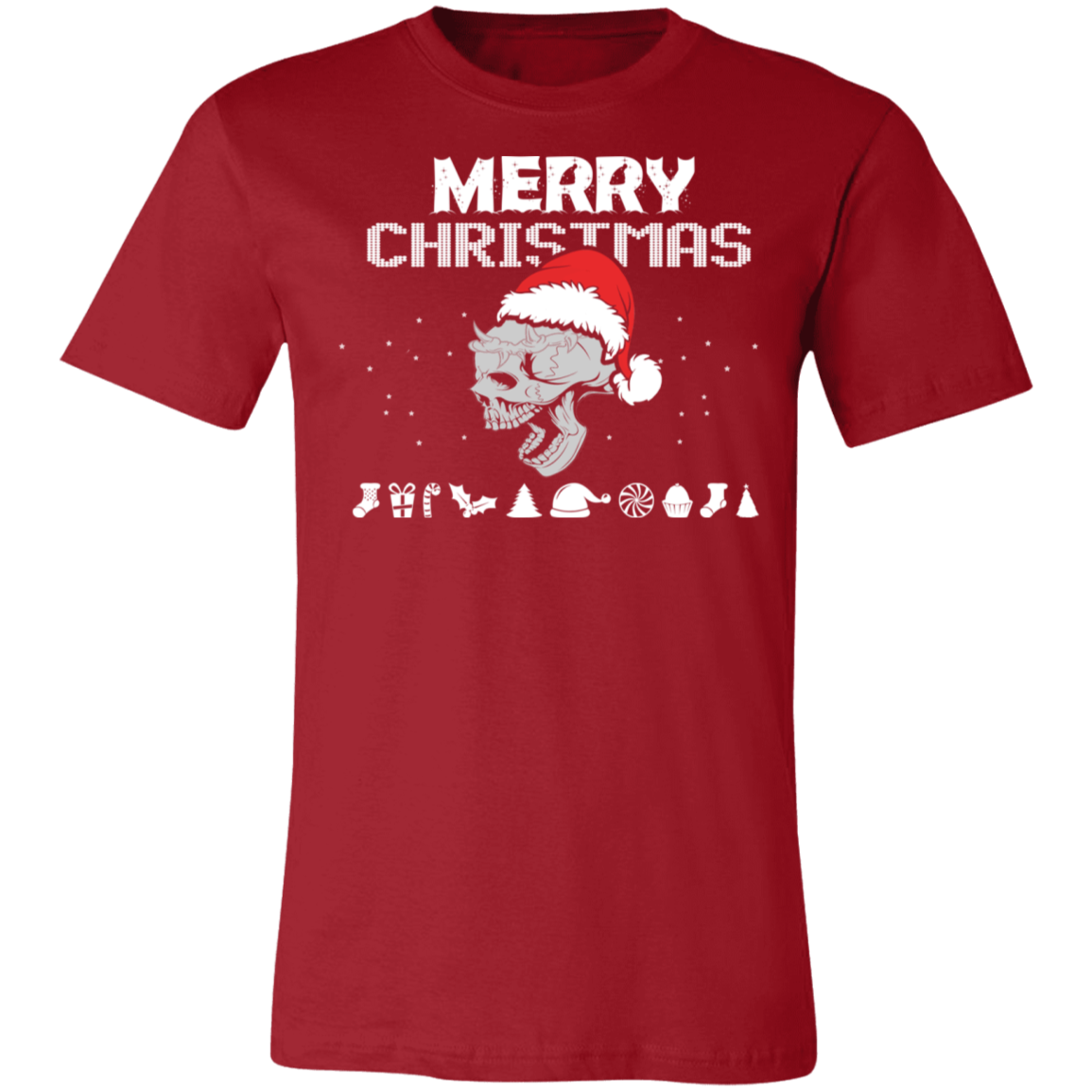 Christian Design Unisex Jersey Short-Sleeve T-Shirt