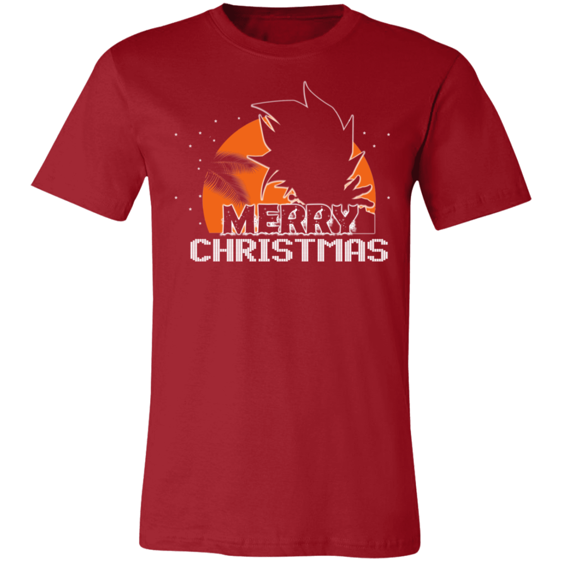 Christian Design Unisex Jersey Short-Sleeve T-Shirt