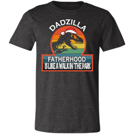 Christmas Design Premium Unisex Jersey Short-Sleeve T-Shirt
