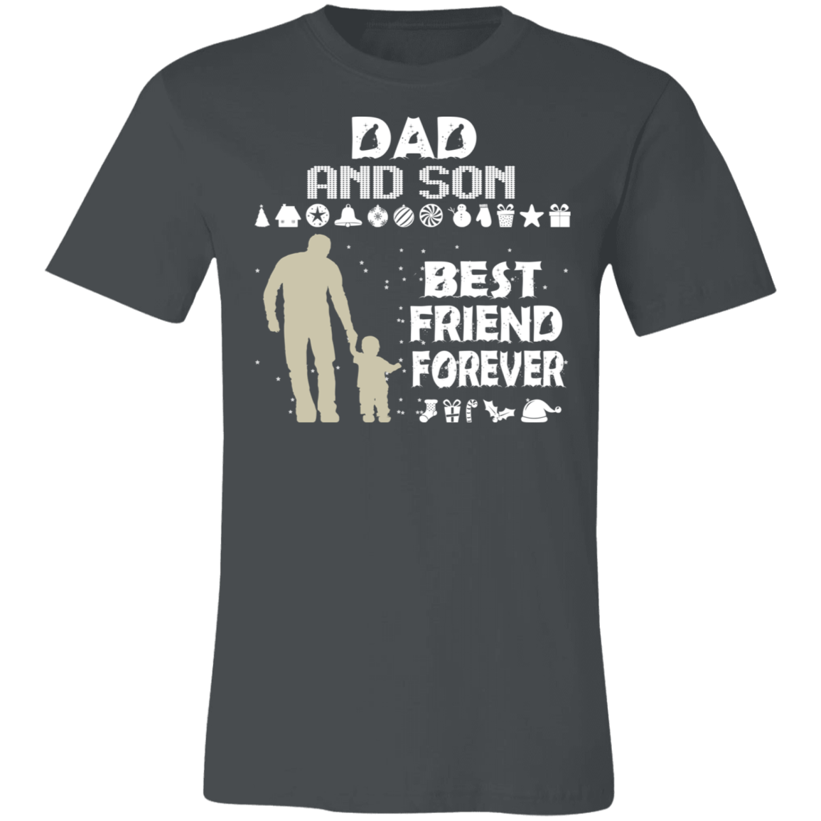 Christian Design Unisex Jersey Short-Sleeve T-Shirt