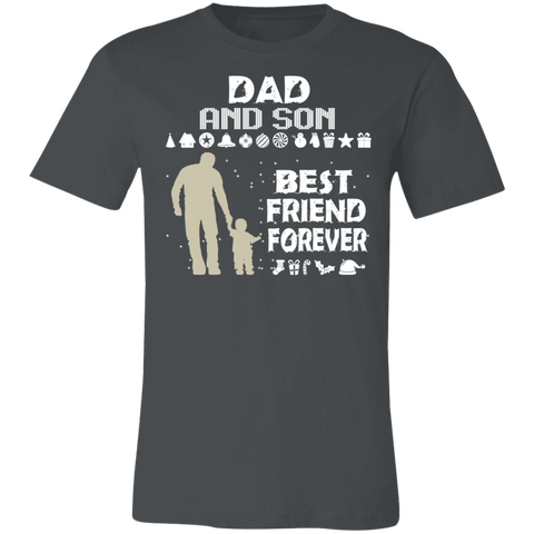 Image of Christian Design Unisex Jersey Short-Sleeve T-Shirt