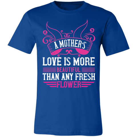 Image of Mother Designs Unisex Jersey Short-Sleeve T-Shirt