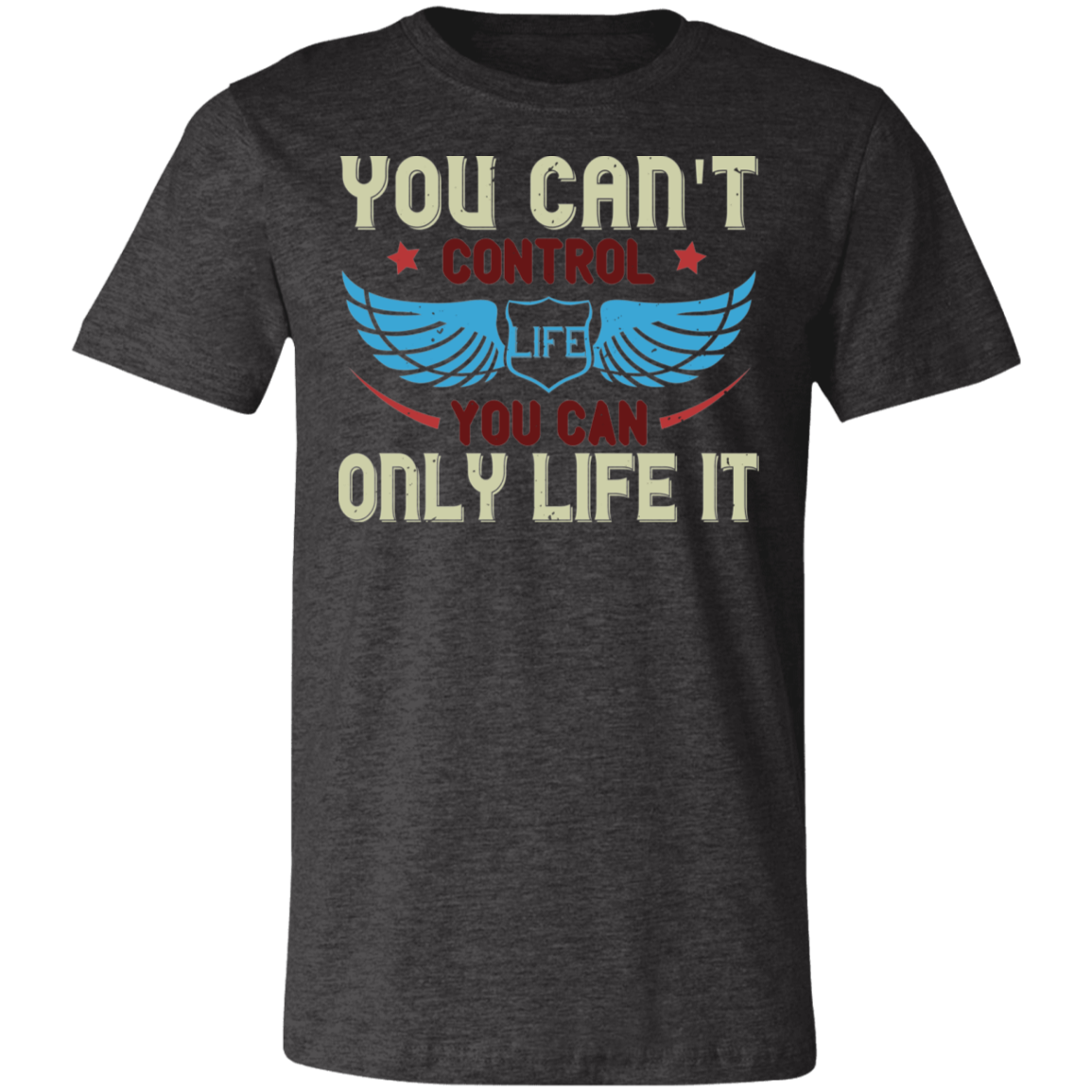 Motorcycle Designs Premium Unisex Jersey Short-Sleeve T-Shirt