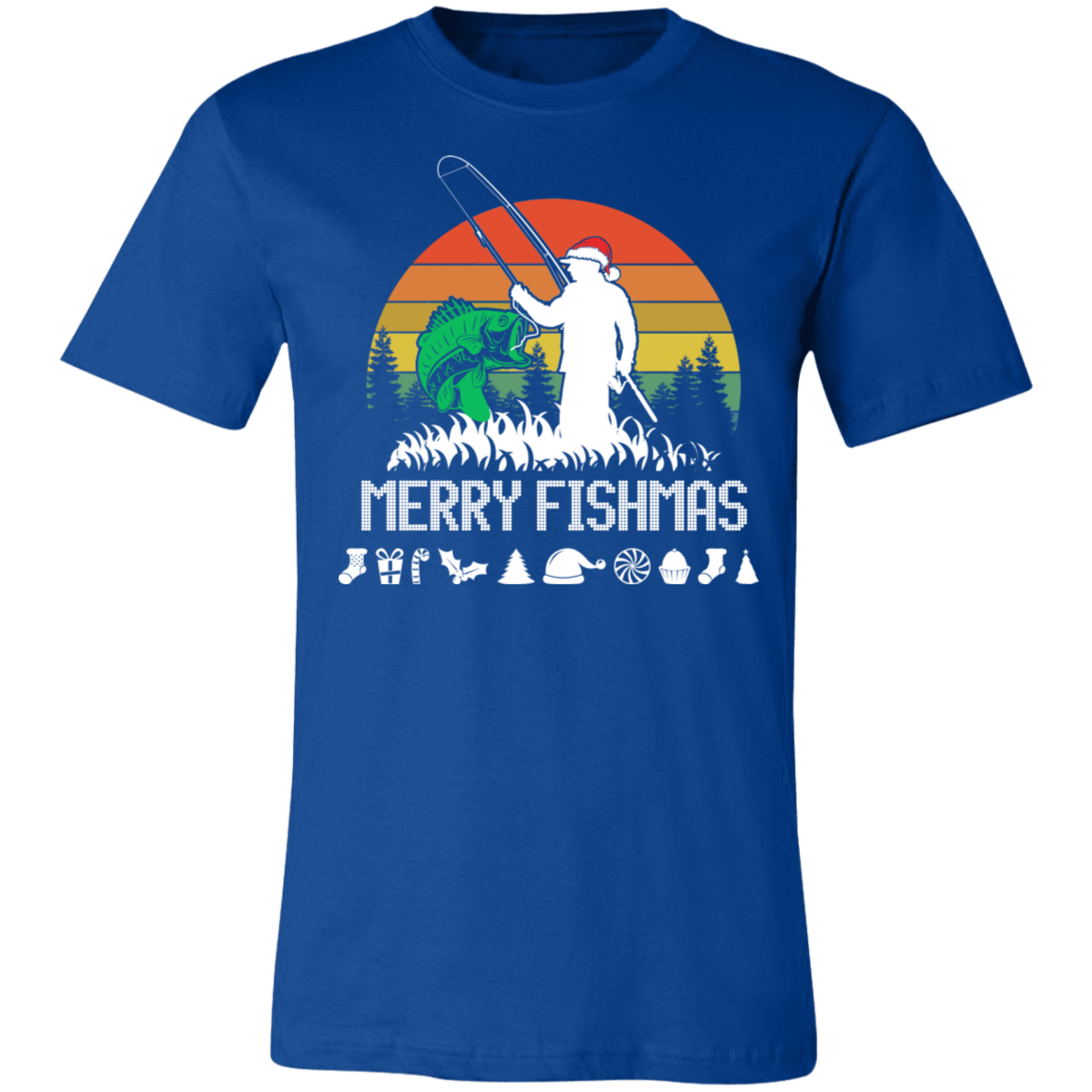 Christian Design Unisex Jersey Short-Sleeve T-Shirt