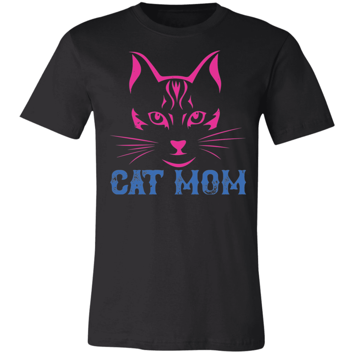 Mother Designs Unisex Jersey Short-Sleeve T-Shirt