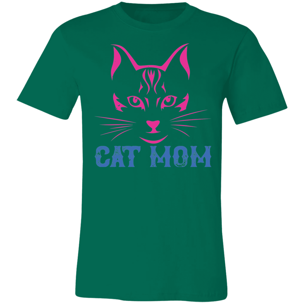 Mother Designs Unisex Jersey Short-Sleeve T-Shirt