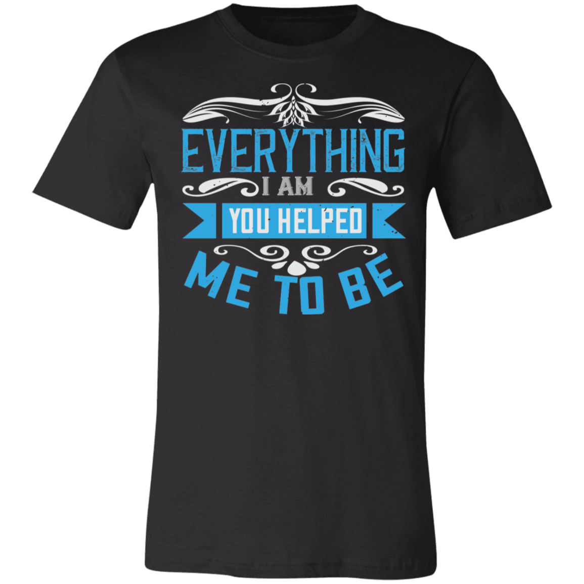 Mother Designs Unisex Jersey Short-Sleeve T-Shirt