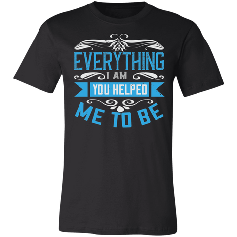 Image of Mother Designs Unisex Jersey Short-Sleeve T-Shirt