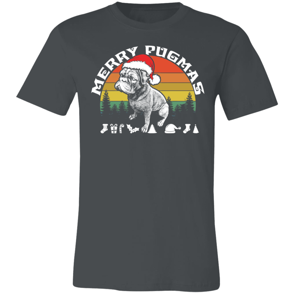 Christian Design Unisex Jersey Short-Sleeve T-Shirt