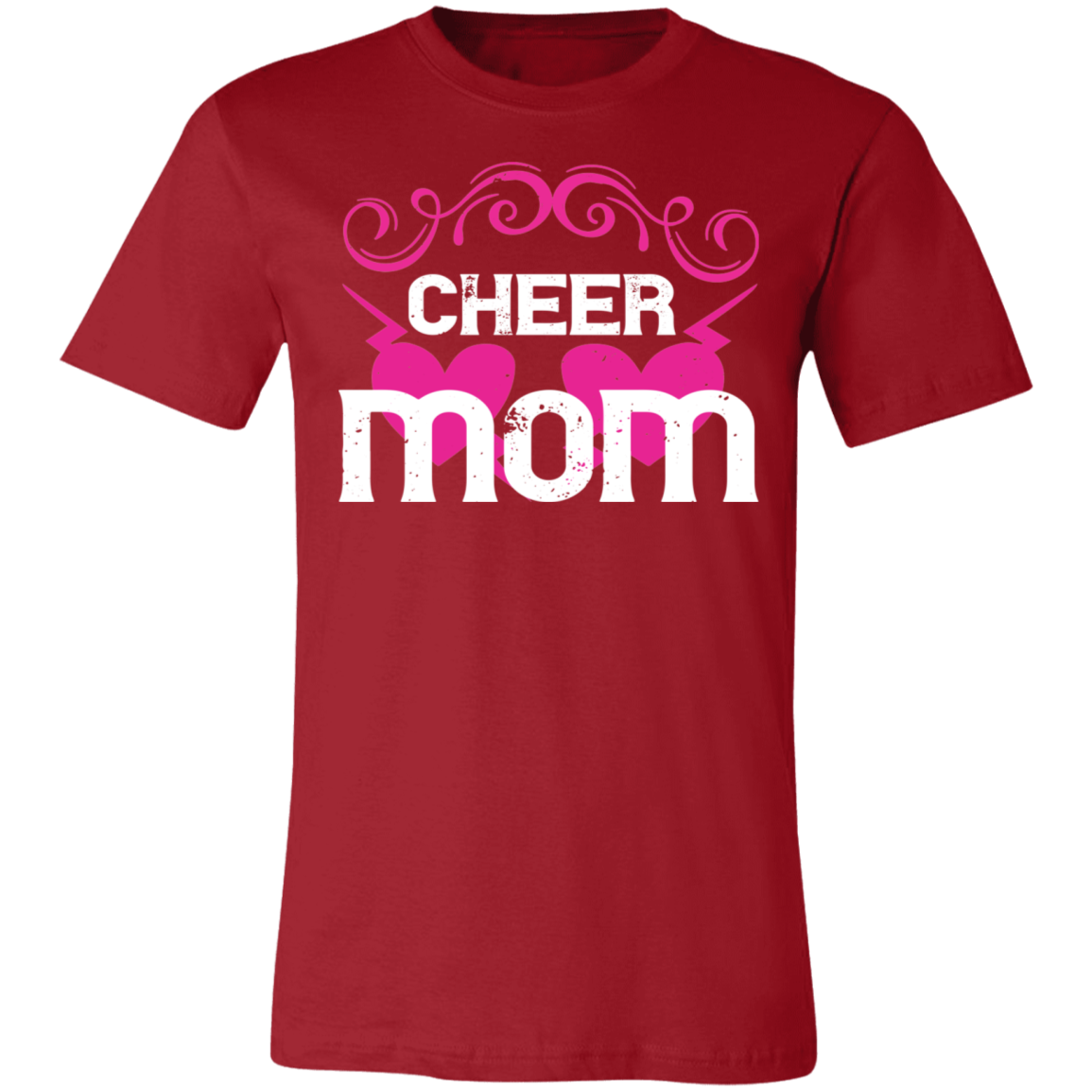 Mother Designs Unisex Jersey Short-Sleeve T-Shirt