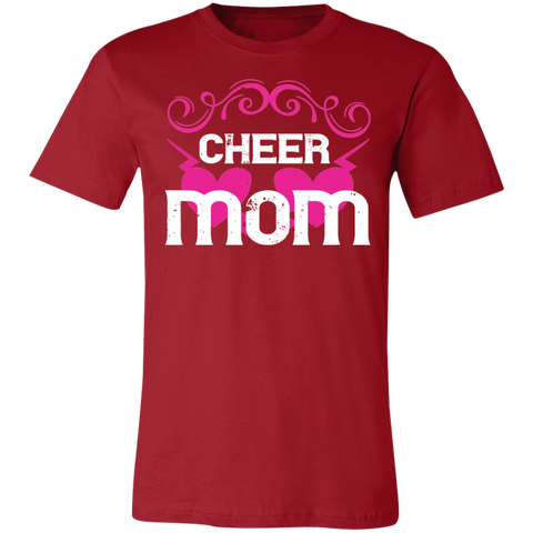 Image of Mother Designs Unisex Jersey Short-Sleeve T-Shirt