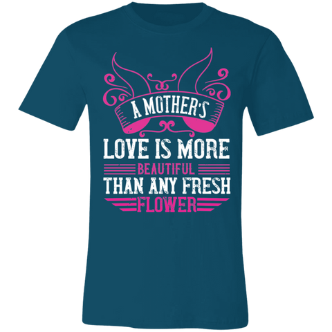 Image of Mother Designs Unisex Jersey Short-Sleeve T-Shirt