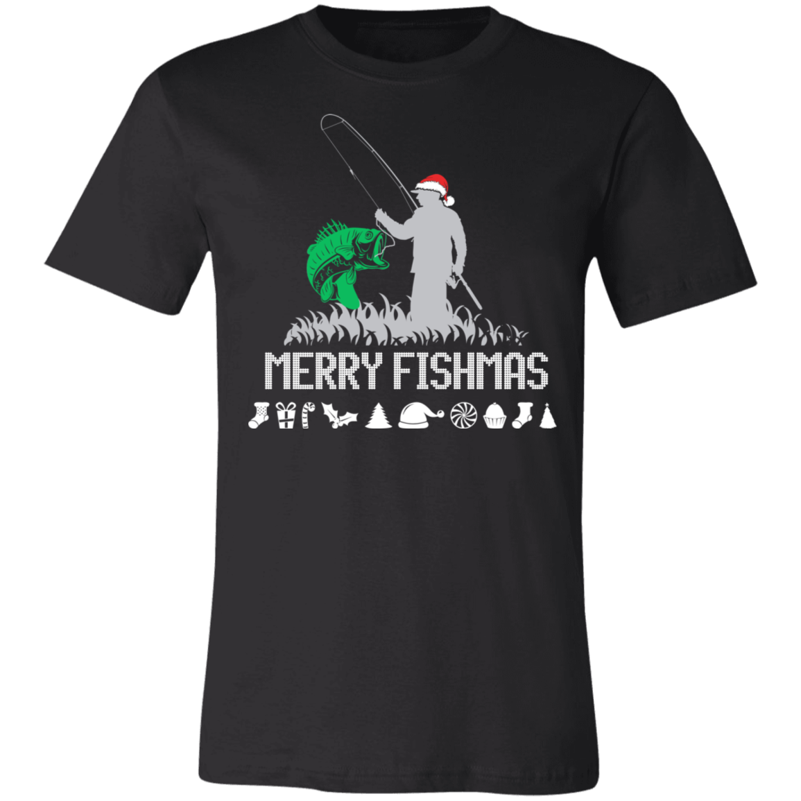 Christian Design Unisex Jersey Short-Sleeve T-Shirt