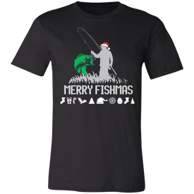 Christian Design Unisex Jersey Short-Sleeve T-Shirt