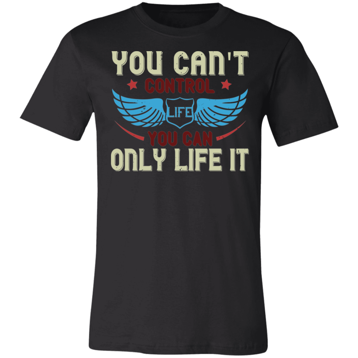Motorcycle Designs Premium Unisex Jersey Short-Sleeve T-Shirt