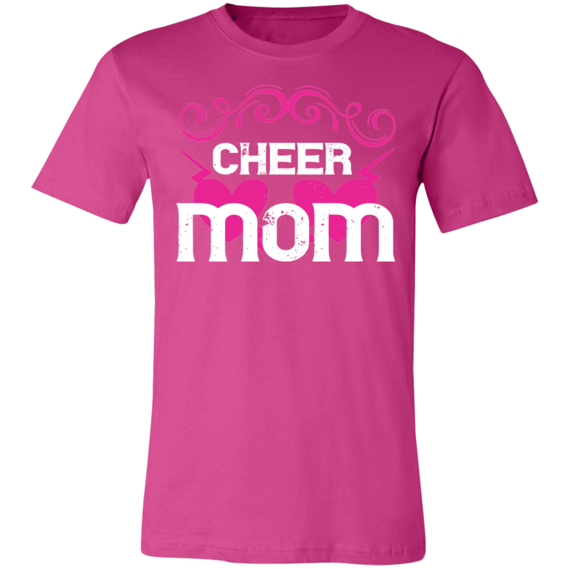Mother Designs Unisex Jersey Short-Sleeve T-Shirt