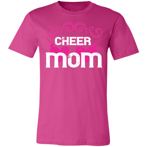 Image of Mother Designs Unisex Jersey Short-Sleeve T-Shirt