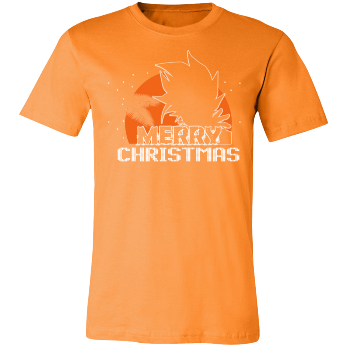 Christian Design Unisex Jersey Short-Sleeve T-Shirt