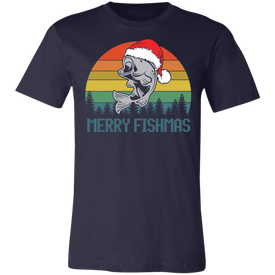 Christian Design Unisex Jersey Short-Sleeve T-Shirt