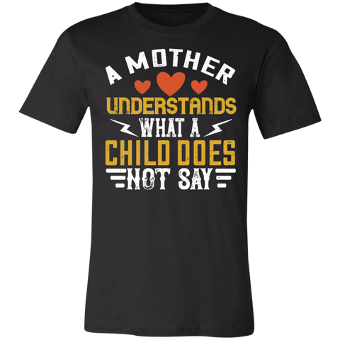 Image of Mother Designs Unisex Jersey Short-Sleeve T-Shirt