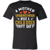 Mother Designs Unisex Jersey Short-Sleeve T-Shirt