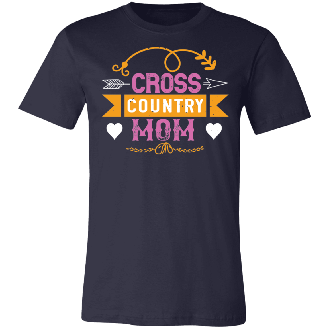 Mother Designs Unisex Jersey Short-Sleeve T-Shirt