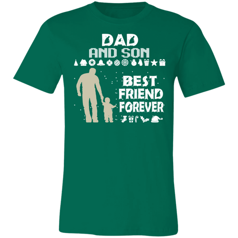 Image of Christian Design Unisex Jersey Short-Sleeve T-Shirt