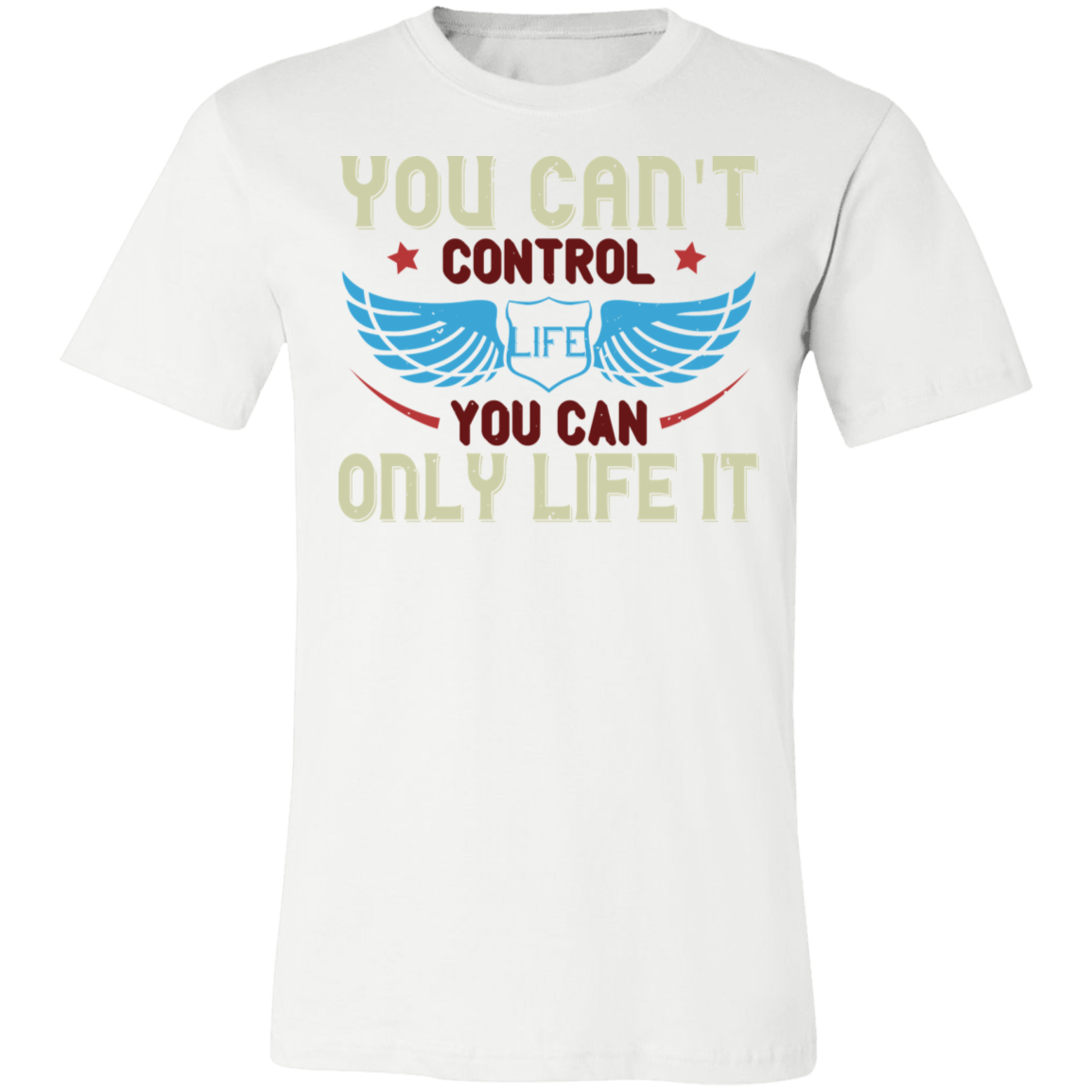 Motorcycle Designs Premium Unisex Jersey Short-Sleeve T-Shirt