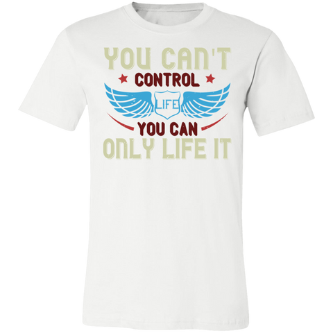 Image of Motorcycle Designs Premium Unisex Jersey Short-Sleeve T-Shirt